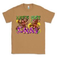Let's Get Cray Classic Tee | Teevron