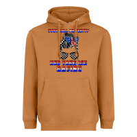 Meerkat just call me pretty and take me racing Heavyweight Hoodie - JahusDesignShop