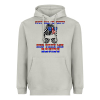 Moon Dust just call me pretty and take me racing Heavyweight Hoodie - JahusDesignShop