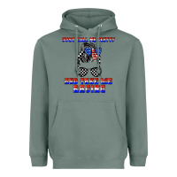 Sage just call me pretty and take me racing Heavyweight Hoodie - JahusDesignShop
