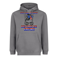 Storm just call me pretty and take me racing Heavyweight Hoodie - JahusDesignShop
