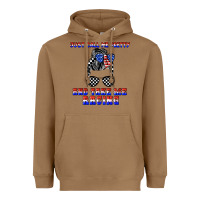 Toasted Coconut just call me pretty and take me racing Heavyweight Hoodie - JahusDesignShop