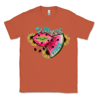 Copper summer vibes Classic Tee - SublimationCraftShop