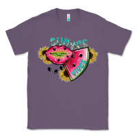 Lavender summer vibes Classic Tee - SublimationCraftShop