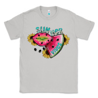Moon Dust summer vibes Classic Tee - SublimationCraftShop