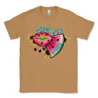 Toasted Coconut summer vibes Classic Tee - SublimationCraftShop