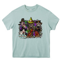 Arona animal halloween Heavy Core Tee - SublimationCraftShop
