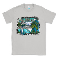 Moon Dust summer vibes Classic Tee - SublimationCraftShop