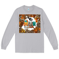Moon Dust hair tech Long Sleeve Tee - AdoDesignShop