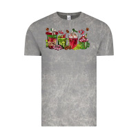 Cloud Rock wine coffee cups Vintage Tee - texasbilliewilder