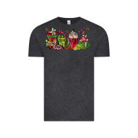 Vintage Black wine coffee cups Vintage Tee - texasbilliewilder