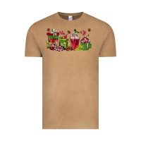 Vintage Camel wine coffee cups Vintage Tee - texasbilliewilder