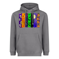 Storm halloween brush stroke Heavyweight Hoodie - JahusDesignShop