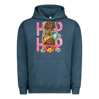 Hip Hop Easter Urban Hoodie | Teevron