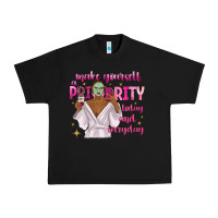 Black make yourself a priority today and everyday Urban Heavy Tee - texasbilliewilder
