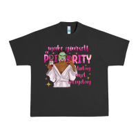 Pigment Black make yourself a priority today and everyday Urban Heavy Tee - texasbilliewilder