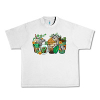 Lunar Rock koala coffee cups Urban Heavy Tee - Zillion Design Studio