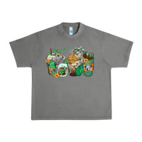 Tornado koala coffee cups Urban Heavy Tee - Zillion Design Studio