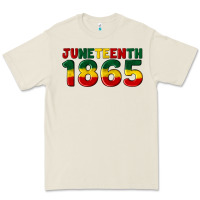 Bone juneteenth 1865 Premium Tee - Artiststas