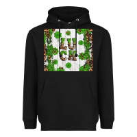 Black luck Heavyweight Hoodie - Artiststas