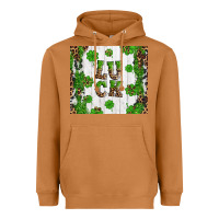 Meerkat luck Heavyweight Hoodie - Artiststas