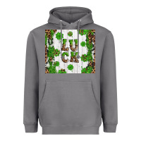 Storm luck Heavyweight Hoodie - Artiststas