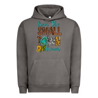 Pigment Tornado Living The Small Town Dream Urban Hoodie - BundleAndBundleShop