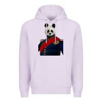 Lilac Pet Portraits, Custom Pet Portraits, Renaissance Dog Portraits, Custom Premium Hoodie - RanaPortraitStore