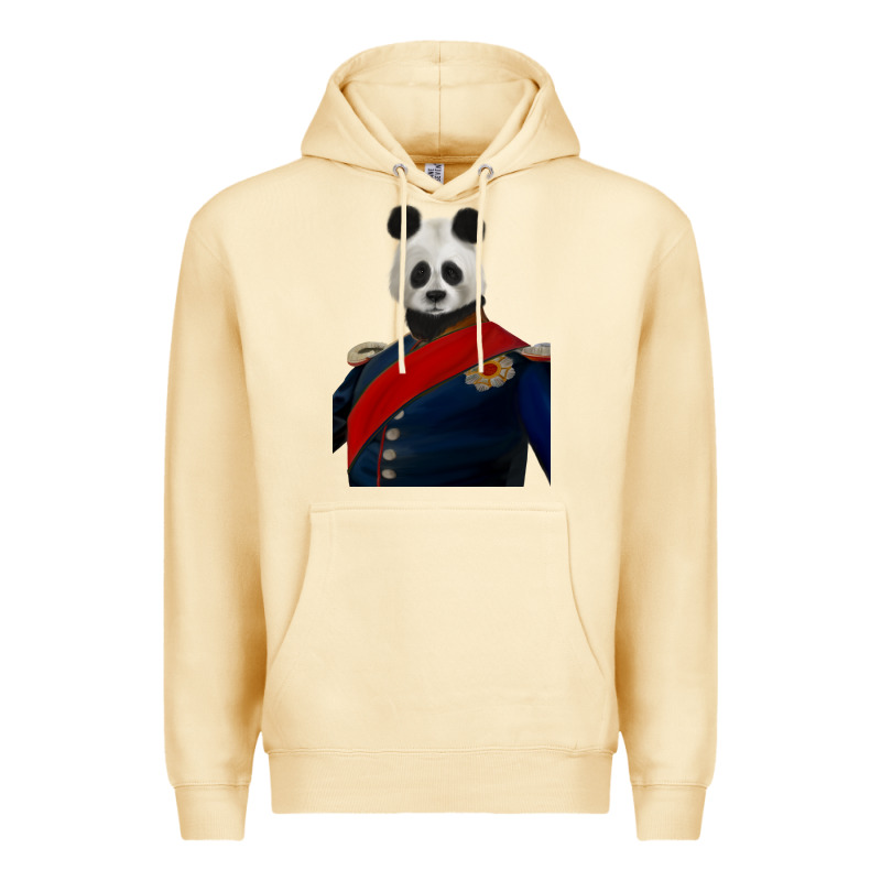 Pet Portraits, Custom Pet Portraits, Renaissance Dog Portraits, Custom Premium Hoodie by RanaPortraitStore | Teevron