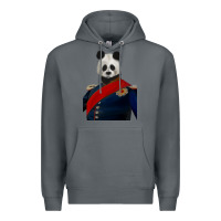 Rock Pet Portraits, Custom Pet Portraits, Renaissance Dog Portraits, Custom Premium Hoodie - RanaPortraitStore