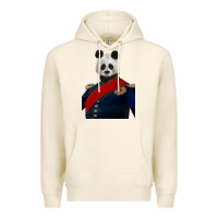 Tofu Pet Portraits, Custom Pet Portraits, Renaissance Dog Portraits, Custom Premium Hoodie - RanaPortraitStore