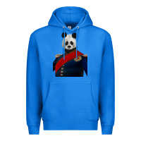 True Royal Pet Portraits, Custom Pet Portraits, Renaissance Dog Portraits, Custom Premium Hoodie - RanaPortraitStore