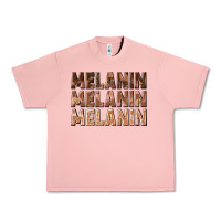 Salmon melanin melanin melanin Urban Heavy Tee - texasbilliewilder