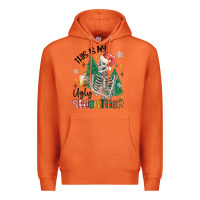 Carrot this is my ugly Premium Hoodie - MaliasSmallBusiness
