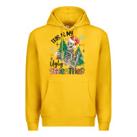 Lemon this is my ugly Premium Hoodie - MaliasSmallBusiness