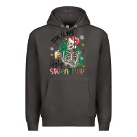 Smoke this is my ugly Premium Hoodie - MaliasSmallBusiness