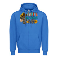 True Royal happy mothers day Zipper Hoodie - RacoonDesign