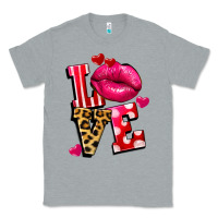Love Lips Classic Tee | Teevron
