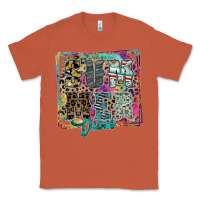 Copper summer vibes Classic Tee - SublimationCraftShop