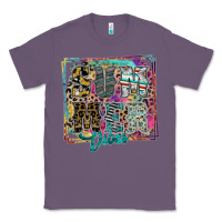 Lavender summer vibes Classic Tee - SublimationCraftShop