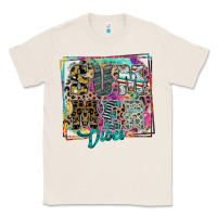 Natural summer vibes Classic Tee - SublimationCraftShop