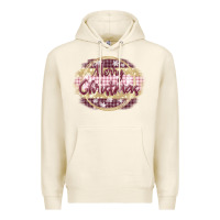 Tofu merry christmas pink Premium Hoodie - MaliasSmallBusiness