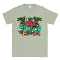 Matcha summer Classic Tee - SublimationCraftShop