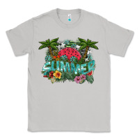 Moon Dust summer Classic Tee - SublimationCraftShop