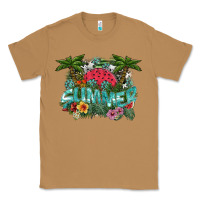 Toasted Coconut summer Classic Tee - SublimationCraftShop