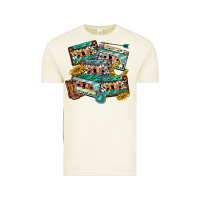Vintage Arctic 90s country casette tapes Vintage Tee - texasbilliewilder