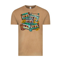 Vintage Camel 90s country casette tapes Vintage Tee - texasbilliewilder