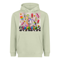 Matcha popsicle's and unicorn Heavyweight Hoodie - AdoDesignShop