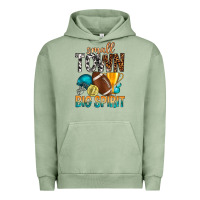 Small Town Big Spirit Urban Hoodie | Teevron