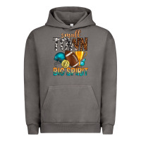 Pigment Tornado Small Town Big Spirit Urban Hoodie - BundleAndBundleShop
